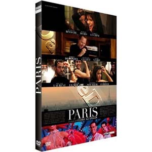 Paris |   DVD